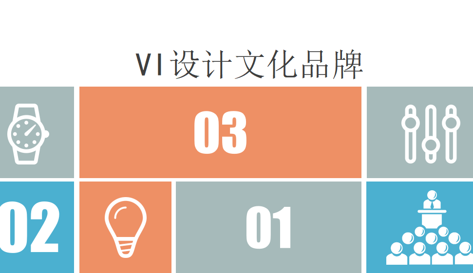 新手必须了解的VI设计文化品牌