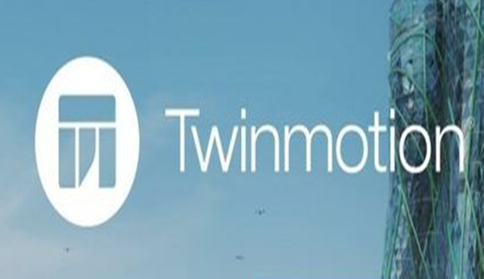  Twinmotion操作视频课程