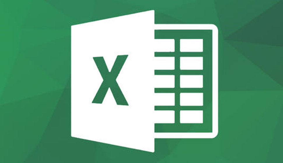 Excel2016从新手到高手课程