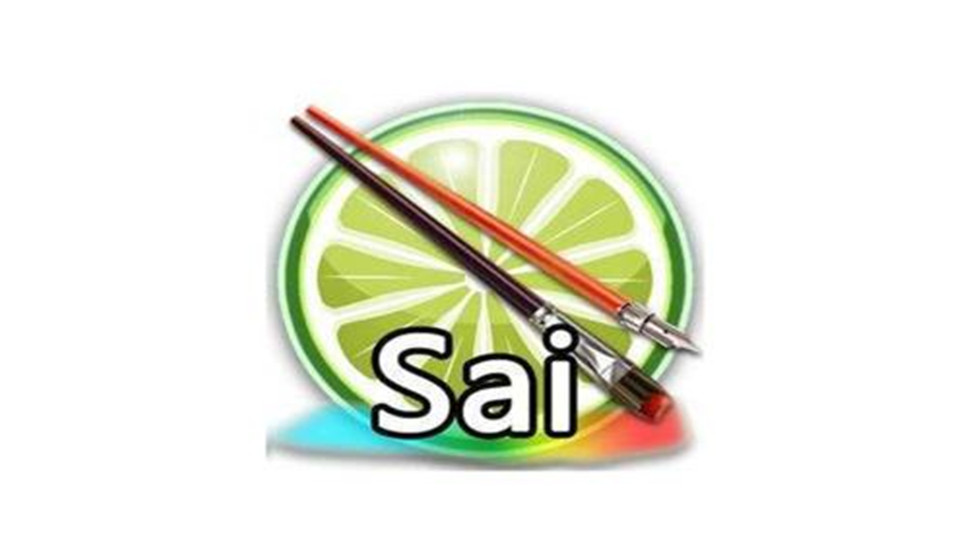 EasyPaintToolSAI绘画设计教学课程