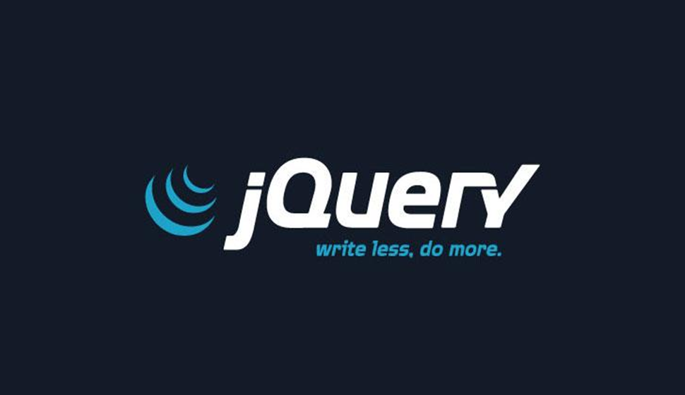 jQuery实战从入门到精通视频课程