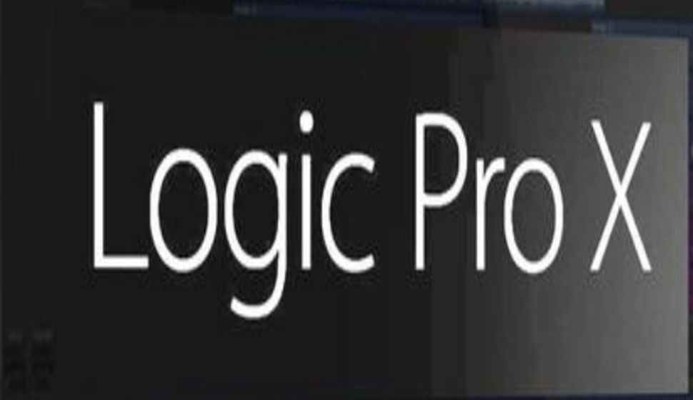 Logic Pro X操作入门课程