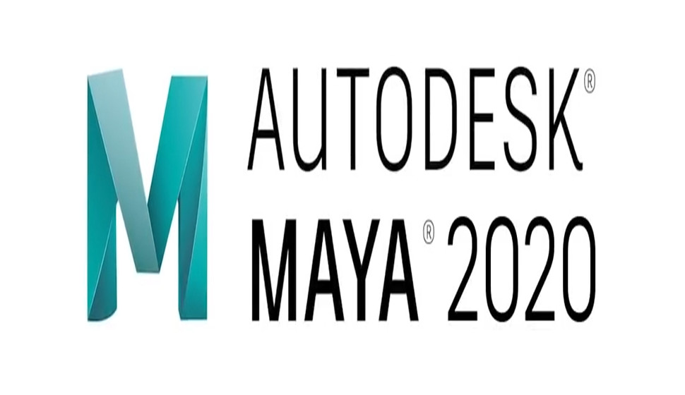 Maya 2020从新手到高手视频课程