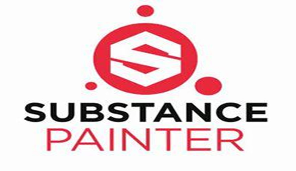 Substance Painter次世代游戏建模课程