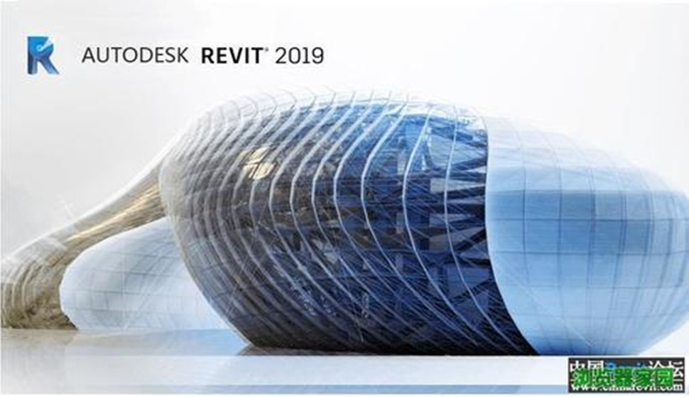 Revit 2019中文版从入门到精通视频课程