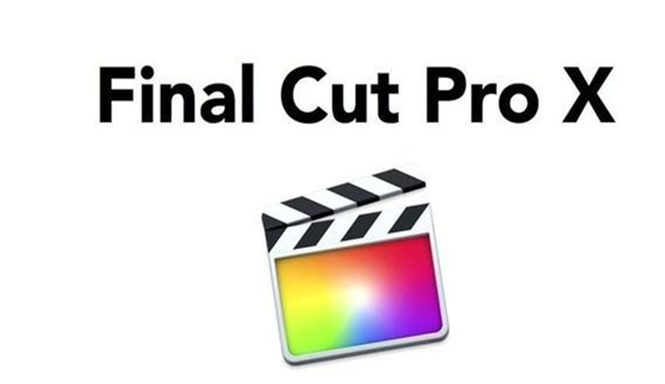 Final Cut Pro X实战从入门到精通