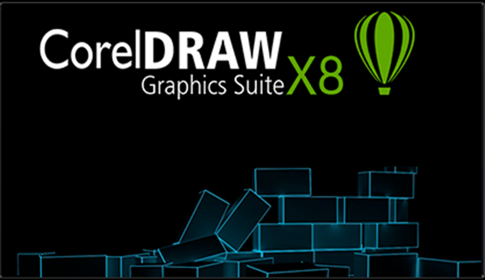 CorelDRAW X8 2020从入门到精通