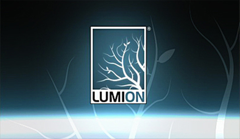 Lumion中文版从入门到精通视频