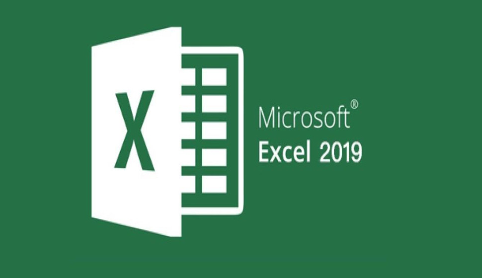 Excel 2019办公应用从入门到精通课程