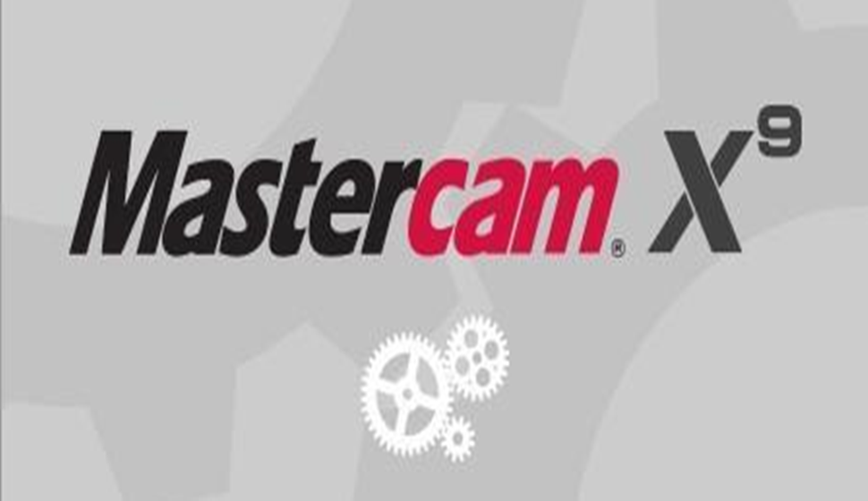 Mastercam 2019中文版操作课程