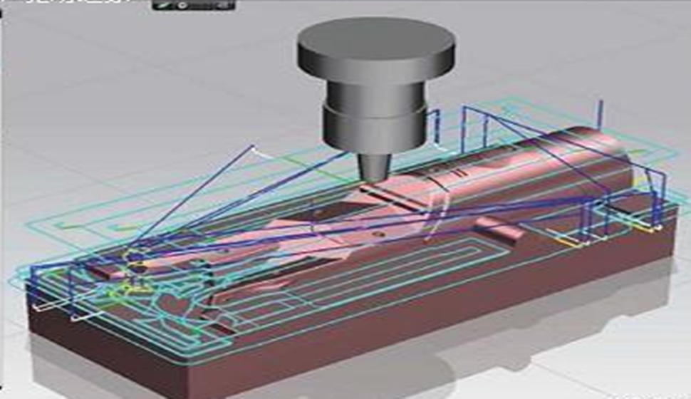 Unigraphics CAD CAM NX4入门与精通课程