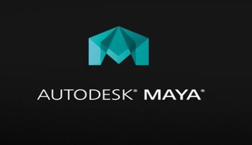 Maya2019软件视频课程