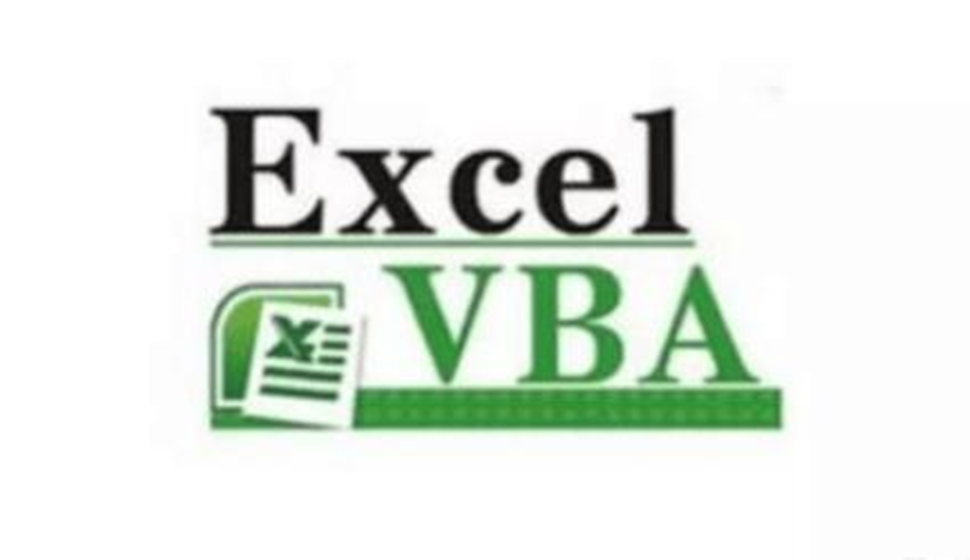 Excel VBA从入门到精通视频课程