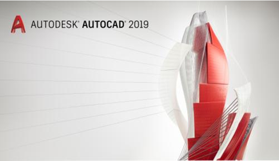 AutoCAD 2019从入门到精通CAD视频课程