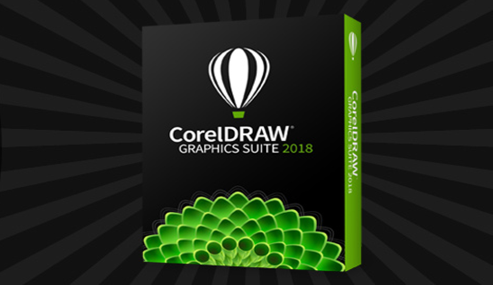 CorelDRAW 2018从入门到精通