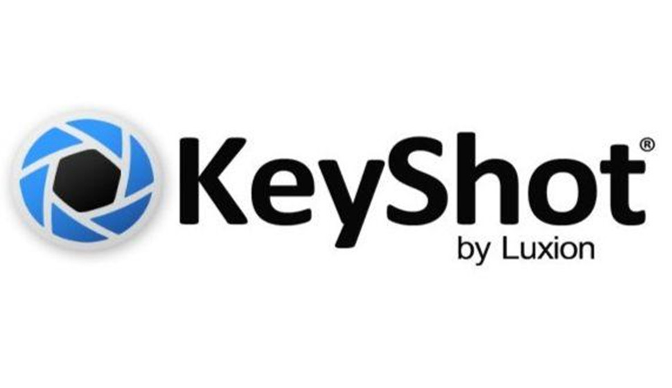 KeyShot产品设计实例课程