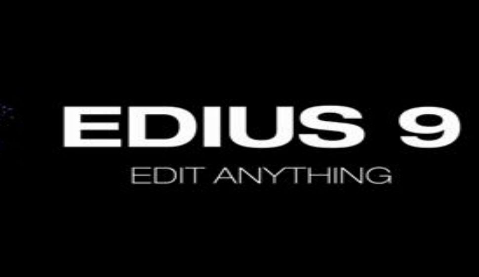 中文版EDIUS Pro 从入门到精通课程