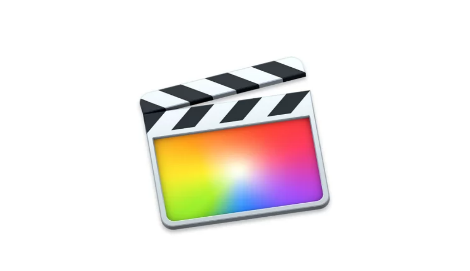 FinalCutPro7非线性编辑