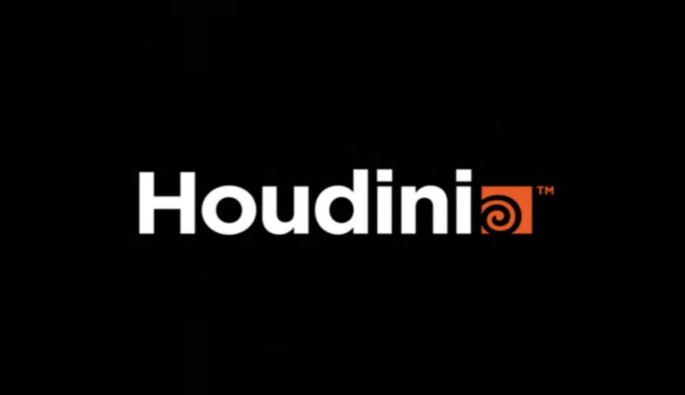 Houdini动态图形设计案例解析