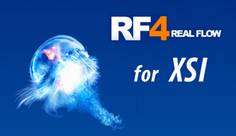 RealFlow4.2流体动画制作实例教程