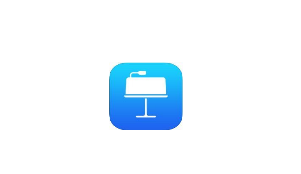 Keynote 设计本真